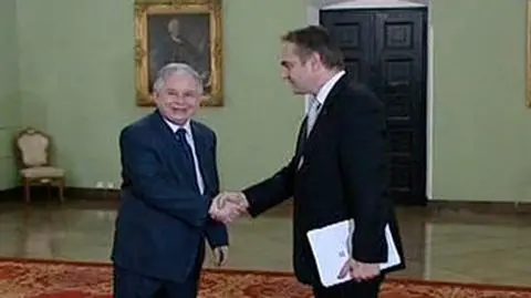 PSL poprze Kaczyńskiego?