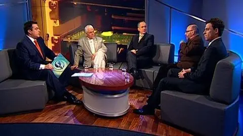 O prawie do podsłuchiwania