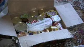W Śląskim Banku Żywności zaczyna brakować jedzenia