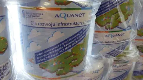 Wodociągi rozdają papier toaletowy mieszkańcom. Wszystko przez szamba