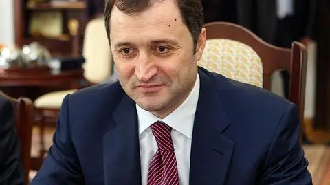 Mołdawia. Vlad Filat żąda ujawnienia dowodów