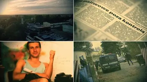 Nowi świadkowie w sprawie Jarosława Ziętary