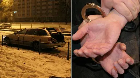 Pijany spowodował śmiertelny wypadek. Wyjdzie za kaucją?