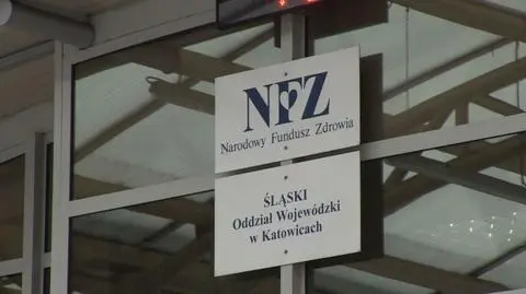 Dyrektor śląskiego NFZ odwołany