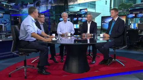 "Gowin stracił możliwość panowania nad swoimi emocjami"