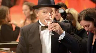 Bill Murray jest 19