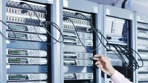System informatyczny Nabino bezużyteczny