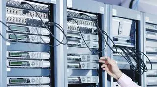 Na stworzenie systemu informatycznego dla PKW spółka Nabino miała trzy miesiące