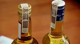 Czesi wznowili produkcję "mocnych" trunków