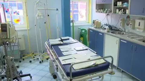 Chorzowski szpital zawiesza działalność oddziału onkologii i hematologii