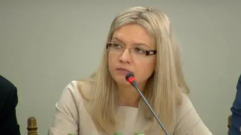 Małgorzata Wassermann nie uznała wniosku mec. Giertycha