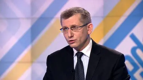 Kwiatkowski: Polacy nie muszą wycofywać pieniędzy z banków 