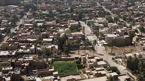 Władze zniosą po 10 latach godzinę policyjną w Bagdadzie