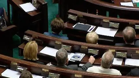 Złamali dyscyplinę w sprawie aborcji. Kary nie będzie