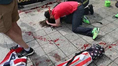 Matka Carnajewów: Tamerlan pod kontrolą FBI od trzech do pięciu lat