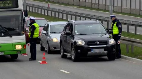 Świąteczny bilans drogowy