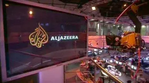 Al-Dżazira na cenzurowanym