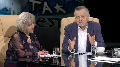 "Serdecznie przepraszam, że mogliście być urażeni przez moje słowa"