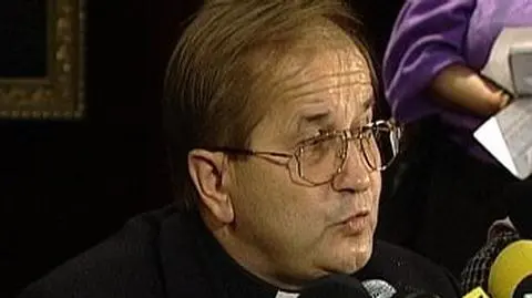 Sprawa fundacji o.Rydzyka do prokuratury