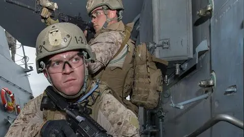 Dowódca wojsk USA: Zwiększamy ochronę Polski i krajów bałtyckich