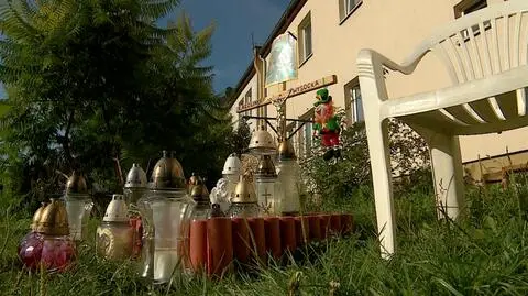 Trzepak przygniótł 3,5-latkę, zmarła. "Winny ZGKiM"