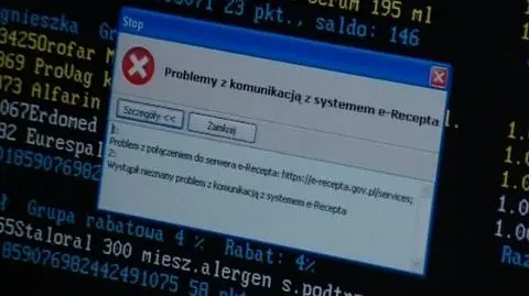 Informatyzacja służby zdrowia trwa już 15 lat