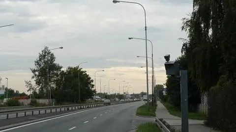 Fotoradary łapią karetki. "Tracę cały dyżur na biurokrację"