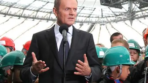 "Ufam Bogu, ufam ludziom, sondaże są w odległej kolejce"