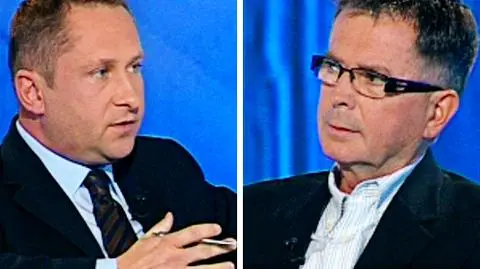 "Bez współpracy mógłbym nie zrobić kariery"