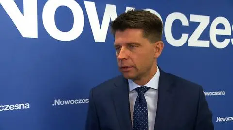 Nowoczesna zamierza przedstawiać swoich kandydatów latem i jesienią