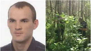 Tomasza Mroza od 5 maja szuka m.in policja i straż pożarna