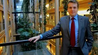 Marek Materek w Starachowicach wygrał z prezydentem z SLD