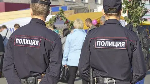 Przemoc domowa w Rosji. Co roku ginie tam 14 tys. kobiet