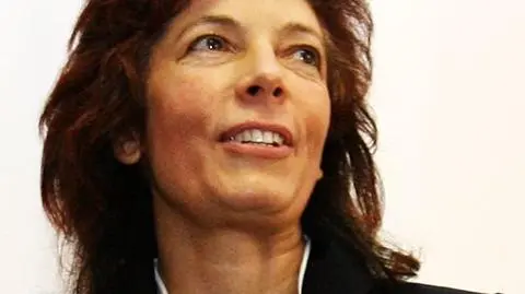 "Uznaję aborcję za wielkie zło"