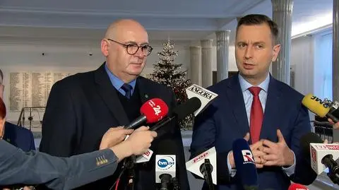 PSL zorganizuje okrągły stół. Kosiniak-Kamysz: uzdrowić wymiar sprawiedliwości