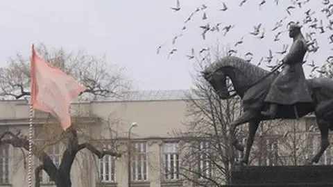 Wiece Palikota i Kaczyńskiego. "Może być karczemna awantura"