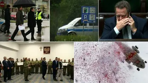 Policjanci piszą listy do PO. Skarżą się na ministra Zielińskiego