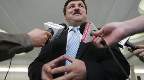 Boimy się tylko światowego tąpnięcia