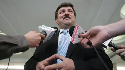 "Obawiamy się tylko tego, na co nie mamy wpływu"