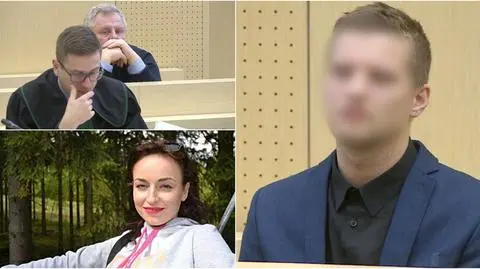 We wtorek w sprawie Ewy Tylman zeznawało siedem osób