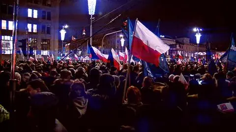 Do wsparcia władzy na ulicy gotowa jest Solidarność