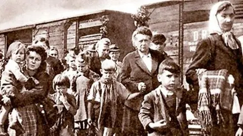 Dyskusja o wysiedleniach to "spór o fantom"