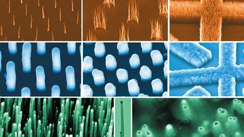 Nanotechnologie w służbie medycyny