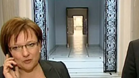 Kempa i Wassermann ze śledczych świadkami