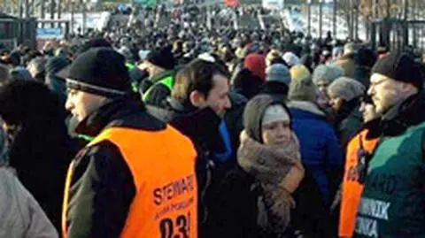 Masz aparat fotograficzny? Na stadion nie wejdziesz