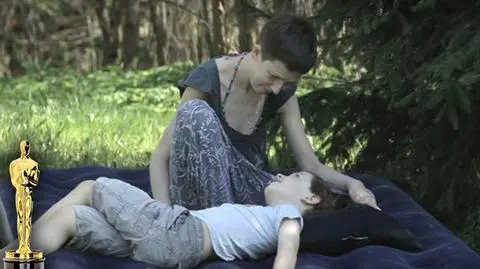 Dokument "Joanna" opowiada o codzienności Joanny Sałygi, która zmagała się z rakiem 