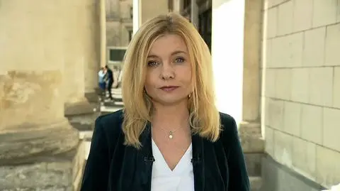 Dorota Łoboda z ruchu "Rodzice przeciwko reformie edukacji" o problemie z rekrutacją do szkół