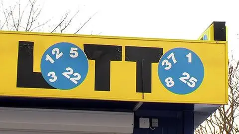"Szóstki" padły w Chojnicach, Sosnowcu i Wrocławiu. Za każdą - ponad 17 mln zł