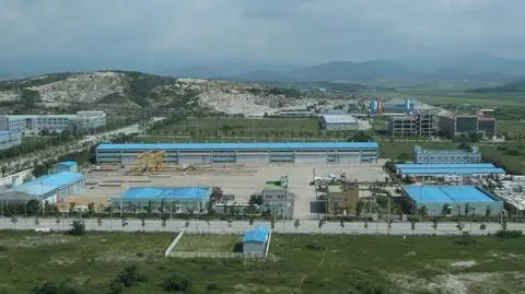 Jest porozumienie ws. Kaesong. Korea Północna dogadała się z Południem 