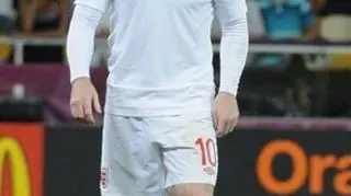 Wayne Rooney mógł grać dla Szkotów?